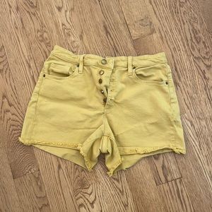 Universal Thread Shorts